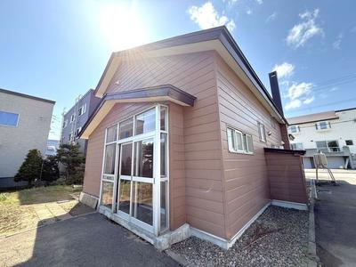 Spacious 5LDK House in Ishikari City, Hokkaido — Image 1, Ishikari, Hokkaido