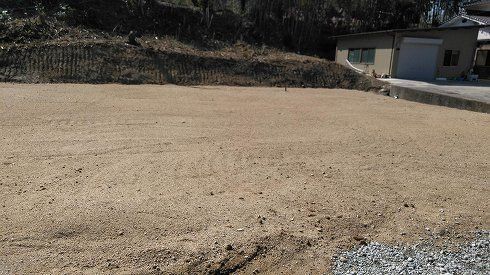 Vacant Land for Sale in Oshima Naka, Kurashiki, Okayama - Thumbnail 3