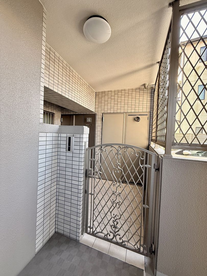 MORE GRACE Nagaragawa Park 4LDK Apartment with Garden in Gifu - Thumbnail 3