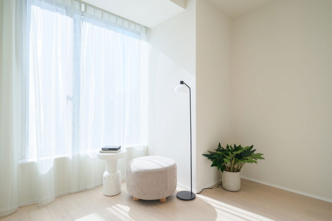 3LDK Apartment in Minato, Tokyo - The Residence Mita - Thumbnail 4