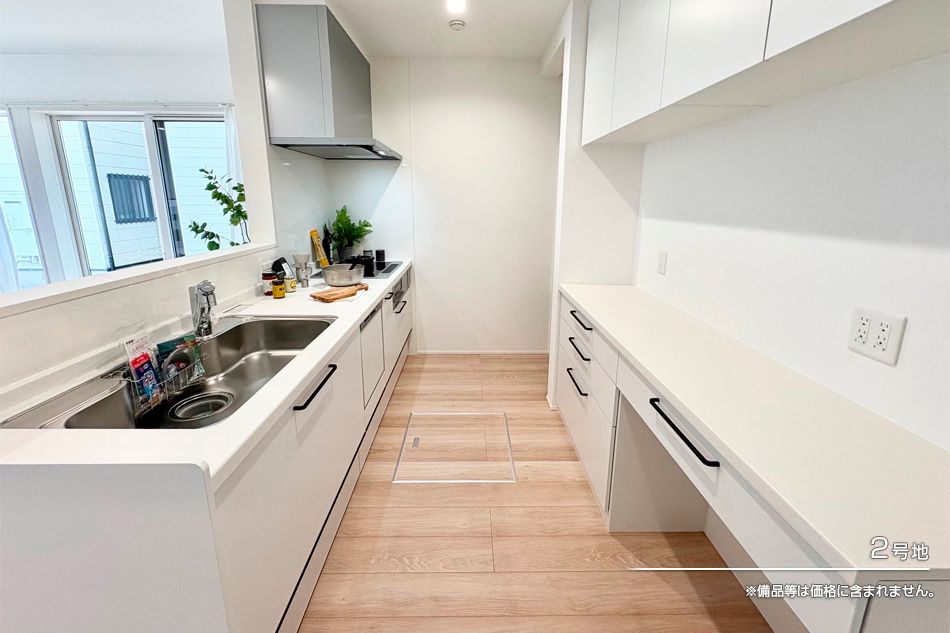 New 4LDK House in Kanazawa by Daiwa House with Smart Features - Thumbnail 4