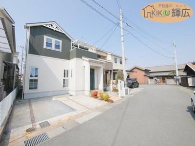 4LDK House in Takasago with 101.02㎡ Living Space — Image 1, Takasago, Hyogo