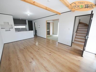 4LDK House in Takasago with 101.02㎡ Living Space — Image 3, Takasago, Hyogo