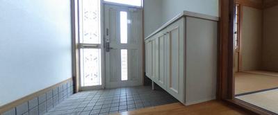 Morichika, Kashiwazaki City, Niigata Prefecture｜Kashiwazaki City, 6.4km from Hojo Station on the JR Shinetsu Main Line, used detached house (Property number: 0115051-0000222) — Image 4, Kashiwazaki, Niigata