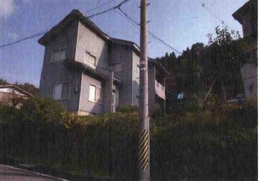 Morichika, Kashiwazaki City, Niigata Prefecture｜Kashiwazaki City, 6.4km from Hojo Station on the JR Shinetsu Main Line, used detached house (Property number: 0115051-0000222) — Image 1, Kashiwazaki, Niigata