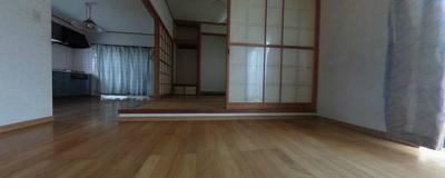 Morichika, Kashiwazaki City, Niigata Prefecture｜Kashiwazaki City, 6.4km from Hojo Station on the JR Shinetsu Main Line, used detached house (Property number: 0115051-0000222) — Image 1, Kashiwazaki, Niigata
