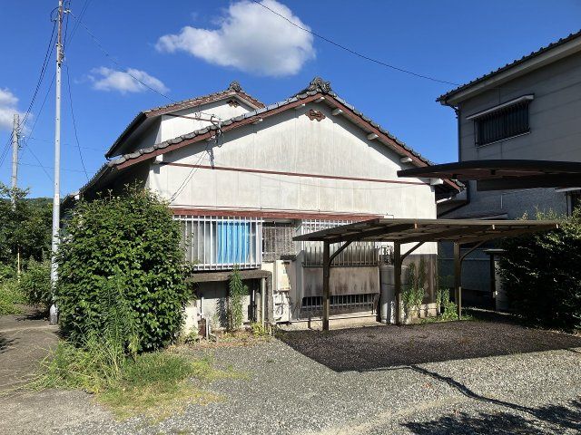 Land for Sale in Satsumasendai, Kagoshima - 216 sqm - Thumbnail 2