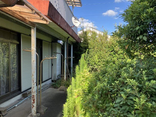 Land for Sale in Satsumasendai, Kagoshima - 216 sqm - Thumbnail 3