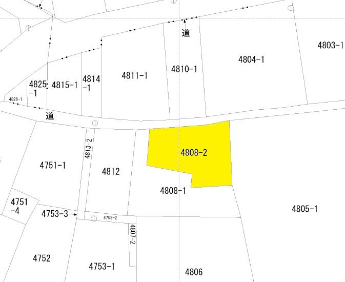 Land for Sale in Satsumasendai, Kagoshima - 216 sqm - Thumbnail 4