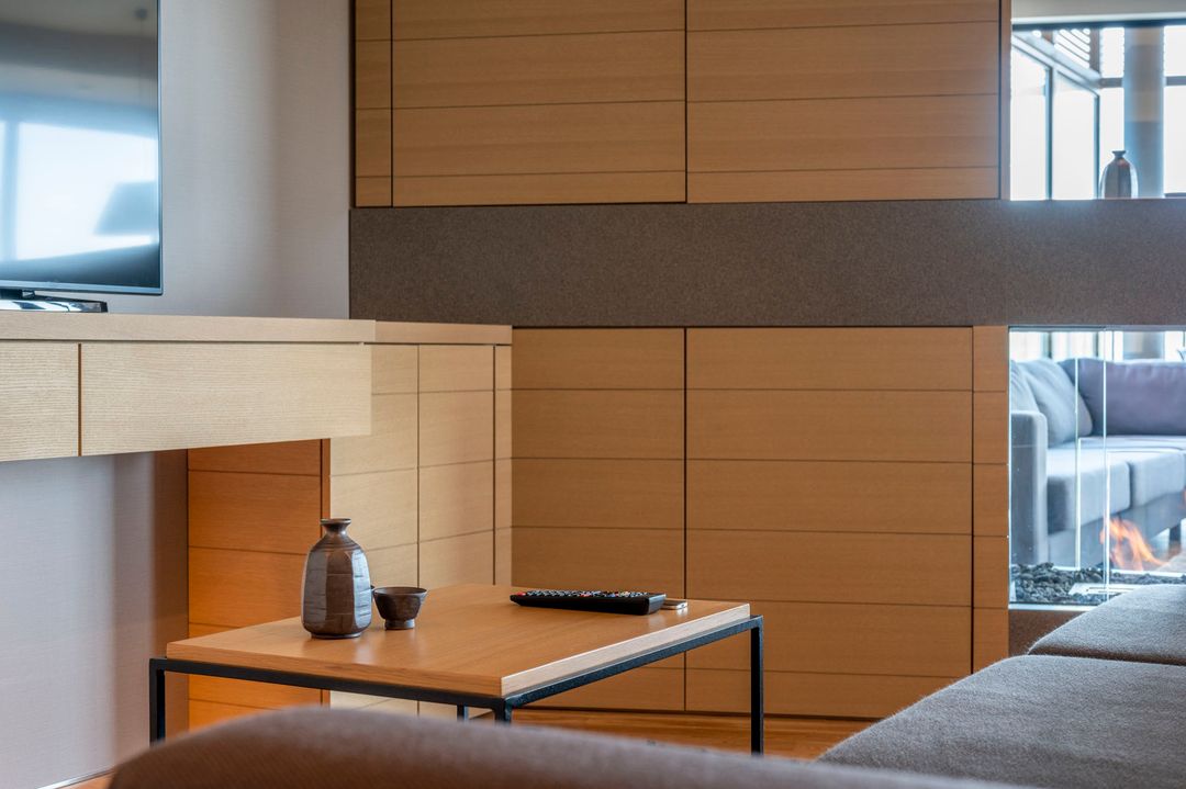 Aspect Niseko 101 & 103 - 5BR Apartment in Hirafu, Hokkaido - Thumbnail 4