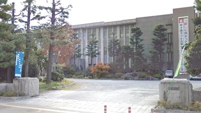 3LDK House Near Nagahama Station | Solar Panels | 2019 Build — Image 3, Nagahama, Shiga