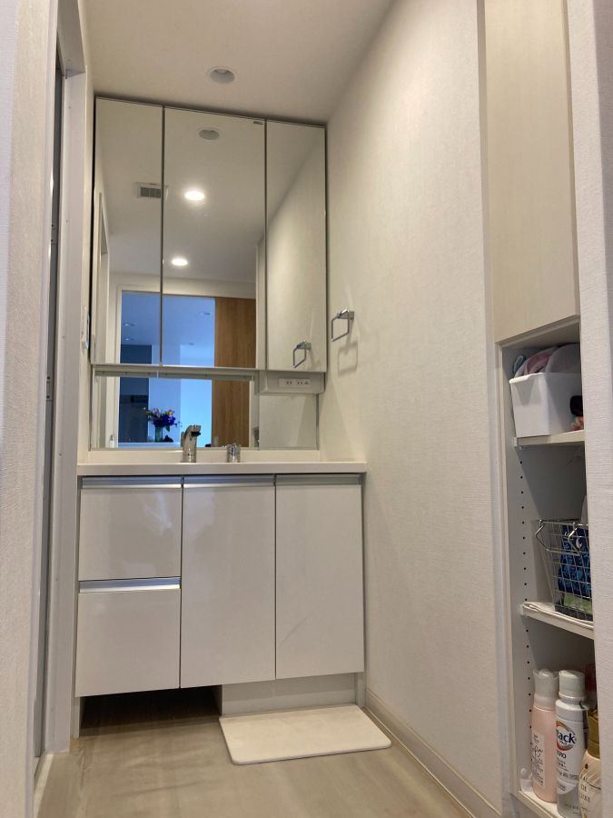 3LDK Alpha Smart Aoba Higashi Apartment for Sale in Miyazaki - Thumbnail 4