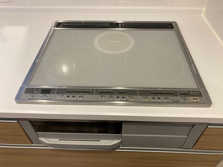 3LDK Alpha Smart Aoba Higashi Apartment for Sale in Miyazaki - Thumbnail 3