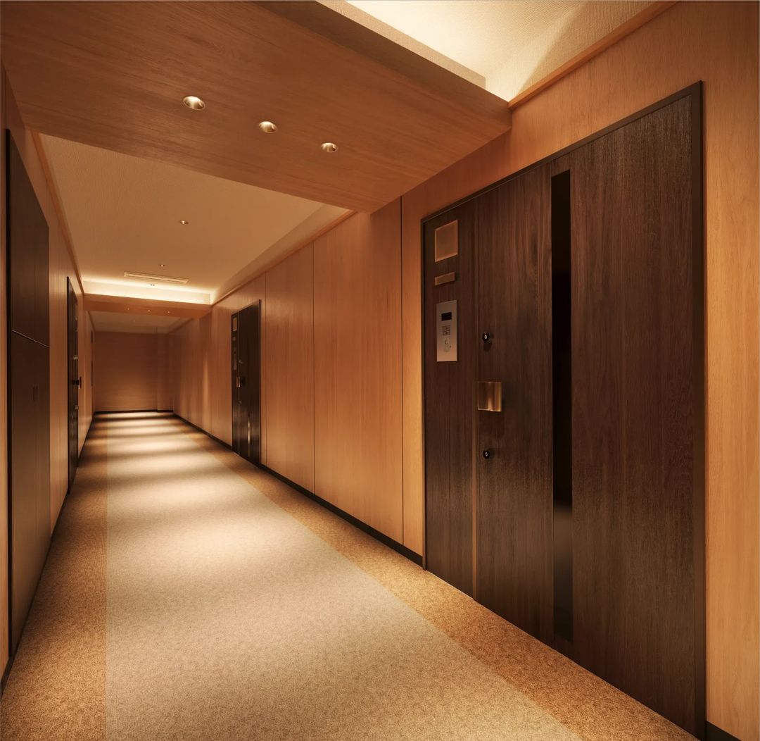 Grand Palace Yanagimaru Shinjo New Condo in Miyazaki - Thumbnail 3