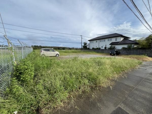 200 Tsubo Vacant Land for Sale in Miyazaki City - Thumbnail 2