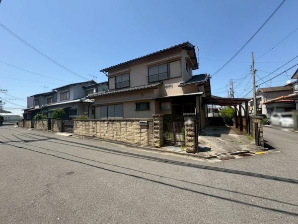 4DK House in Wakayama City with Parking - Thumbnail 2