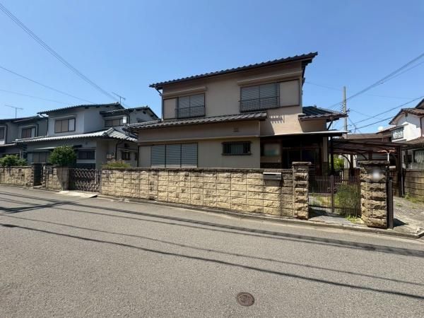 4DK House in Wakayama City with Parking - Thumbnail 3