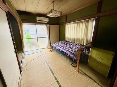 [Homes] Used detached house (Property number: 0009299-0000111) 8 minutes walk from Daido Toyosato Station on the Osaka Metro Imazatosuji Line (Higashiyodogawa Ward, Osaka City) — Image 3, Higashiyodogawa, Osaka