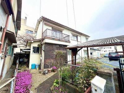 [Homes] Used detached house (Property number: 0009299-0000111) 8 minutes walk from Daido Toyosato Station on the Osaka Metro Imazatosuji Line (Higashiyodogawa Ward, Osaka City) — Image 1, Higashiyodogawa, Osaka