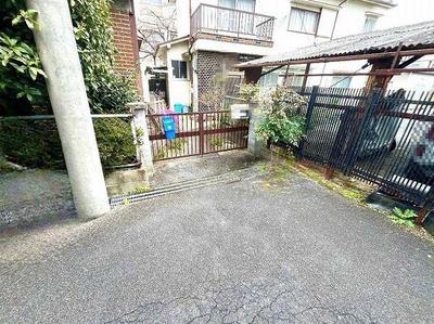 [Homes] Used detached house (Property number: 0009299-0000111) 8 minutes walk from Daido Toyosato Station on the Osaka Metro Imazatosuji Line (Higashiyodogawa Ward, Osaka City) — Image 4, Higashiyodogawa, Osaka