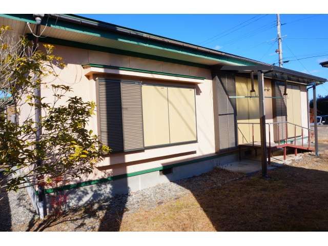 3DK House in Miyako City with Garden and Parking - Thumbnail 2