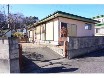 3DK House in Miyako City with Garden and Parking — Image 1, Miyako, Iwate
