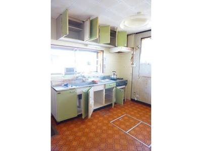 3DK House in Miyako City with Garden and Parking — Image 4, Miyako, Iwate