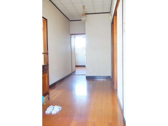 3DK House in Miyako City with Garden and Parking - Thumbnail 3