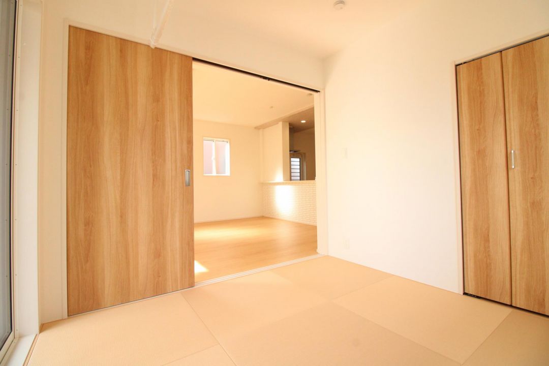 New 4LDK Houses in Sendai Aoba - Long-Term Excellent Housing - Thumbnail 2