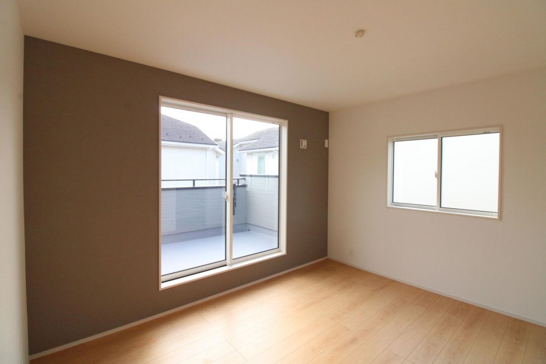 New 4LDK Houses in Sendai Aoba - Long-Term Excellent Housing - Thumbnail 3