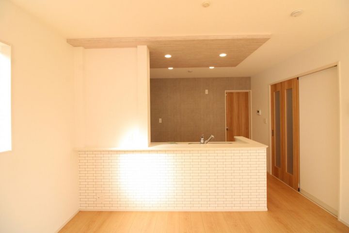 New 4LDK Houses in Sendai Aoba - Long-Term Excellent Housing - Thumbnail 4