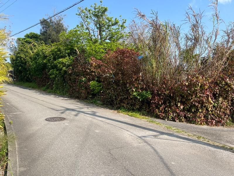 Land for Sale in Ginowan Village, Okinawa - 330.6 sqm Plot - Thumbnail 4