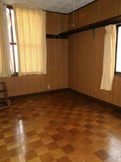 1977 4DK House in Kumano Town, Hiroshima Prefecture — Image 4, Kumano, Hiroshima