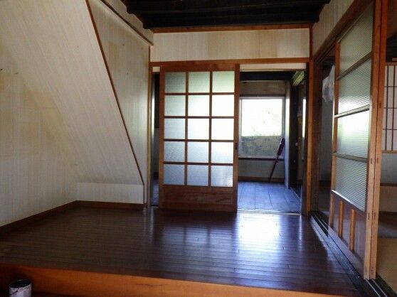 Ikitsuki Kominka with Farmland & Storage for Sale in Hirado - Thumbnail 4