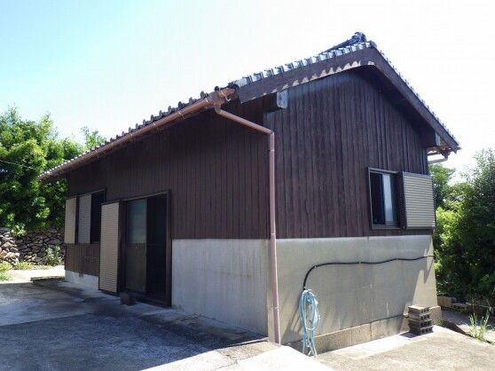 Ikitsuki Kominka with Farmland & Storage for Sale in Hirado - Thumbnail 3