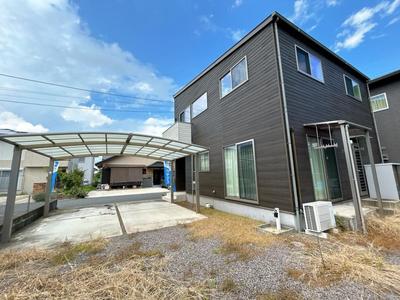 4LDK House with Cathedral Ceiling in Imari City — Image 1, Imari, Saga