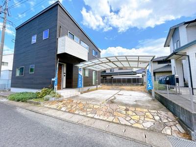 4LDK House with Cathedral Ceiling in Imari City — Image 1, Imari, Saga