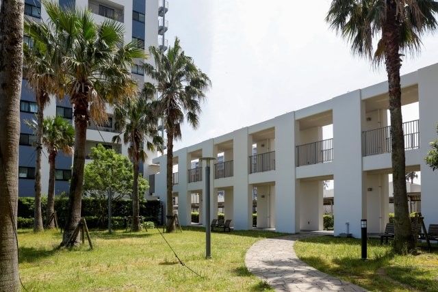 3LDK Apartment for Sale in Chiba City, Chiba Prefecture - Thumbnail 2