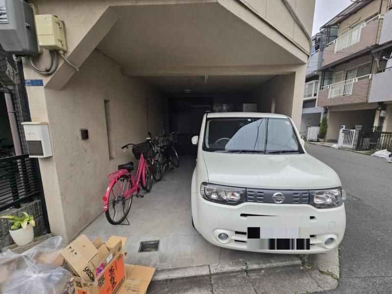 4DK Corner Lot House for Sale in Moriguchi, Osaka - Thumbnail 4