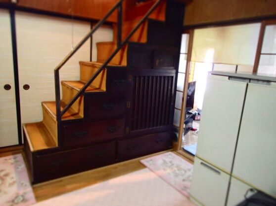 1896 Kominka with Farmland & Mountain Views in Misaki, Okayama - Thumbnail 2