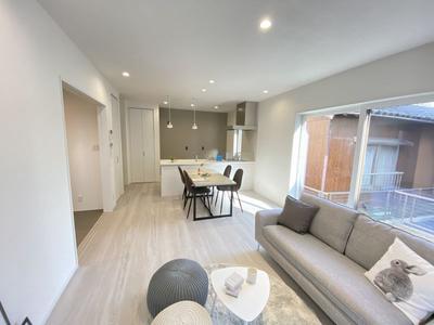 Kira-cho Tomita Arai House, Building C | Nishio City, 32-minute walk from Kamiyakosuka Station on the Meitetsu Nishio Line (Property number: 0125813-0001553) — Image 3, Nishio, Aichi