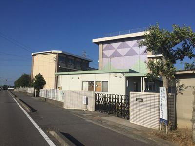 Kira-cho Tomita Arai House, Building C | Nishio City, 32-minute walk from Kamiyakosuka Station on the Meitetsu Nishio Line (Property number: 0125813-0001553) — Image 1, Nishio, Aichi