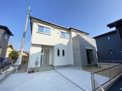 Kira-cho Tomita Arai House, Building C | Nishio City, 32-minute walk from Kamiyakosuka Station on the Meitetsu Nishio Line (Property number: 0125813-0001553) — Image 1, Nishio, Aichi