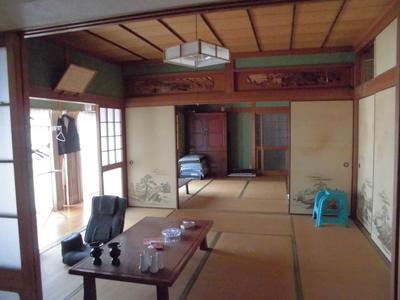 Spacious 9K House in Ayagawacho, Kagawa | 216.04m² on 994m² Land — Image 4, Ayagawa, Kagawa