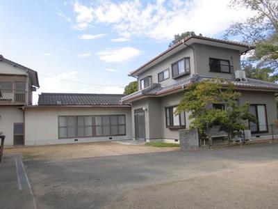 Spacious 9K House in Ayagawacho, Kagawa | 216.04m² on 994m² Land — Image 1, Ayagawa, Kagawa