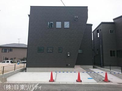 Modern 3LDK House in Kumano Town, Hiroshima — Image 2, Kumano, Hiroshima