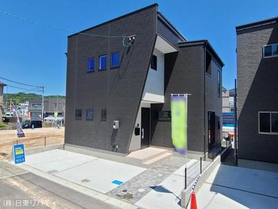 Modern 3LDK House in Kumano Town, Hiroshima — Image 1, Kumano, Hiroshima