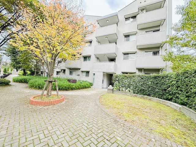 3LDK Apartment in Hachioji Near Nagai Park - Thumbnail 2