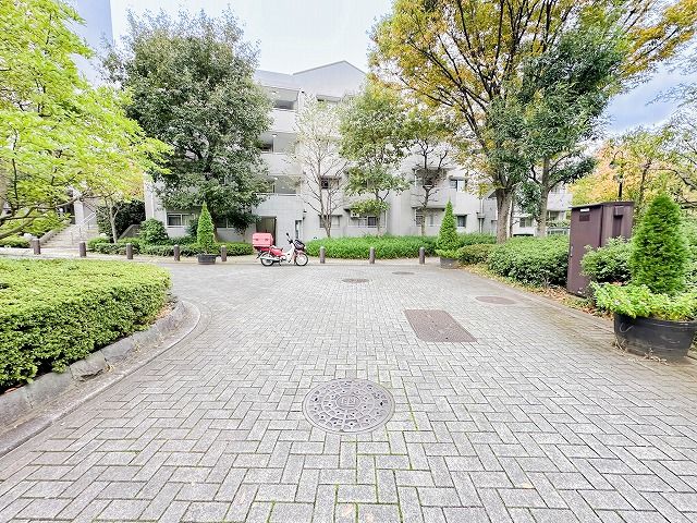 3LDK Apartment in Hachioji Near Nagai Park - Thumbnail 3