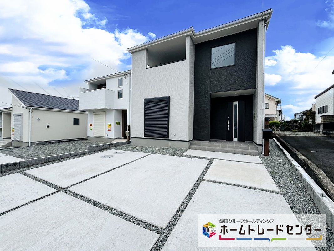 Liberl Garden New 5LDK House in Fujinomiya, Shizuoka - Thumbnail 4